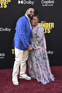 Filmpremiere 'Thunderbolts' in Los Angeles