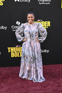 Filmpremiere 'Thunderbolts' in Los Angeles