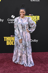 Filmpremiere 'Thunderbolts' in Los Angeles