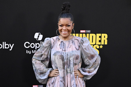 Filmpremiere 'Thunderbolts' in Los Angeles