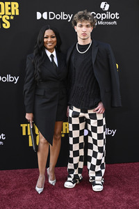 Filmpremiere 'Thunderbolts' in Los Angeles