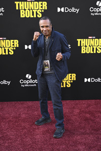 Filmpremiere 'Thunderbolts' in Los Angeles