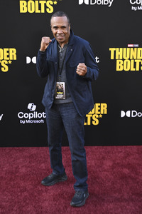 Filmpremiere 'Thunderbolts' in Los Angeles