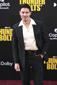 Filmpremiere 'Thunderbolts' in Los Angeles