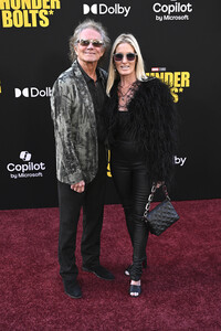 Filmpremiere 'Thunderbolts' in Los Angeles