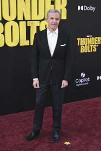 Filmpremiere 'Thunderbolts' in Los Angeles