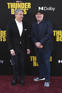 Filmpremiere 'Thunderbolts' in Los Angeles