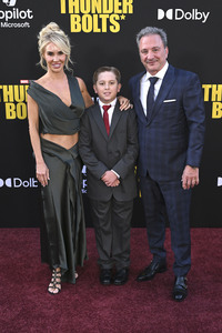 Filmpremiere 'Thunderbolts' in Los Angeles