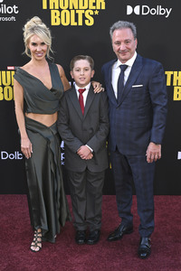 Filmpremiere 'Thunderbolts' in Los Angeles