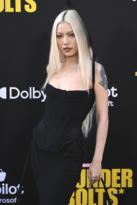 Filmpremiere 'Thunderbolts' in Los Angeles