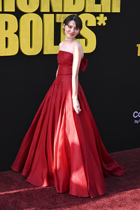 Filmpremiere 'Thunderbolts' in Los Angeles