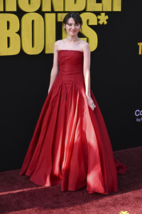 Filmpremiere 'Thunderbolts' in Los Angeles