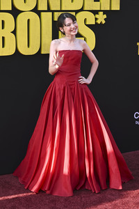 Filmpremiere 'Thunderbolts' in Los Angeles