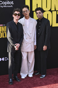 Filmpremiere 'Thunderbolts' in Los Angeles