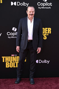 Filmpremiere 'Thunderbolts' in Los Angeles