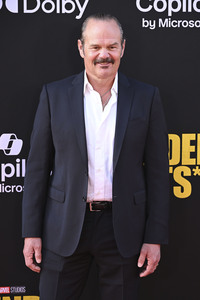 Filmpremiere 'Thunderbolts' in Los Angeles