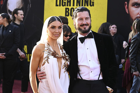 Filmpremiere 'Thunderbolts' in Los Angeles