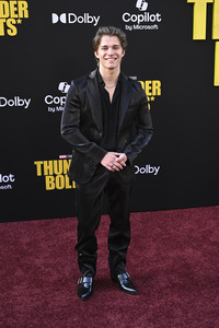 Filmpremiere 'Thunderbolts' in Los Angeles