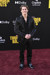 Filmpremiere 'Thunderbolts' in Los Angeles