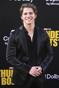 Filmpremiere 'Thunderbolts' in Los Angeles