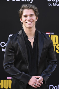 Filmpremiere 'Thunderbolts' in Los Angeles