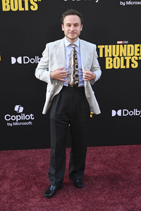 Filmpremiere 'Thunderbolts' in Los Angeles