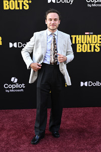 Filmpremiere 'Thunderbolts' in Los Angeles
