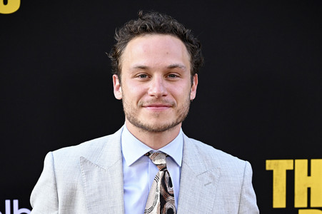 Filmpremiere 'Thunderbolts' in Los Angeles