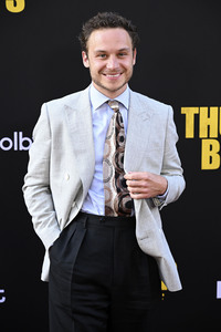 Filmpremiere 'Thunderbolts' in Los Angeles