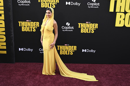 Filmpremiere 'Thunderbolts' in Los Angeles