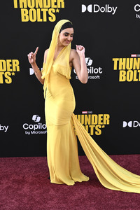 Filmpremiere 'Thunderbolts' in Los Angeles