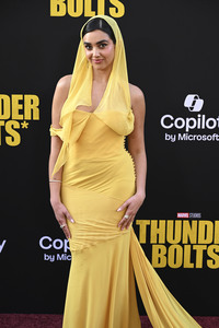 Filmpremiere 'Thunderbolts' in Los Angeles