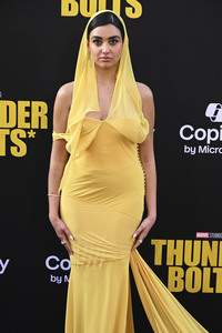 Filmpremiere 'Thunderbolts' in Los Angeles