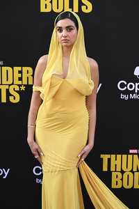 Filmpremiere 'Thunderbolts' in Los Angeles