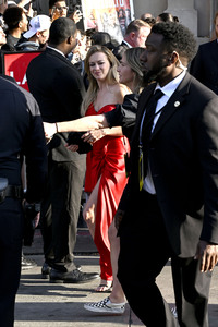 Filmpremiere 'Thunderbolts' in Los Angeles