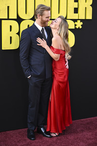 Filmpremiere 'Thunderbolts' in Los Angeles