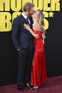 Filmpremiere 'Thunderbolts' in Los Angeles