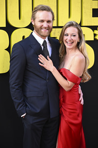 Filmpremiere 'Thunderbolts' in Los Angeles