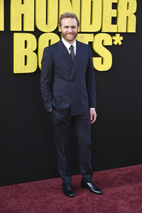 Filmpremiere 'Thunderbolts' in Los Angeles