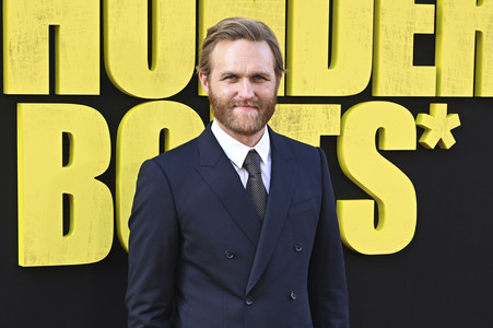 Filmpremiere 'Thunderbolts' in Los Angeles