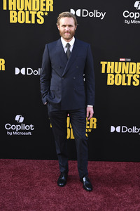 Filmpremiere 'Thunderbolts' in Los Angeles