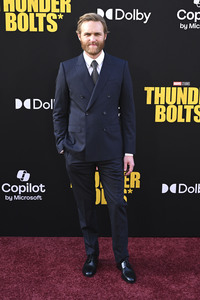 Filmpremiere 'Thunderbolts' in Los Angeles