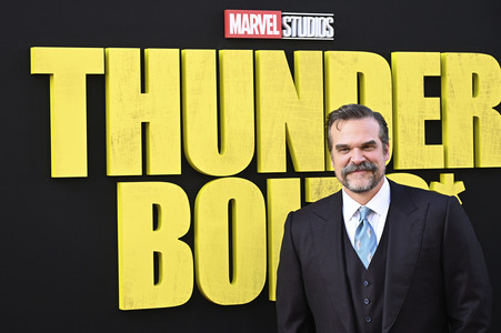 Filmpremiere 'Thunderbolts' in Los Angeles