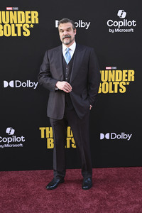 Filmpremiere 'Thunderbolts' in Los Angeles