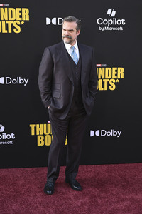 Filmpremiere 'Thunderbolts' in Los Angeles