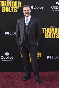 Filmpremiere 'Thunderbolts' in Los Angeles