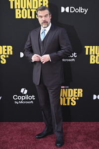 Filmpremiere 'Thunderbolts' in Los Angeles