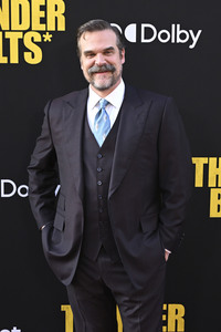 Filmpremiere 'Thunderbolts' in Los Angeles