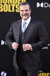 Filmpremiere 'Thunderbolts' in Los Angeles