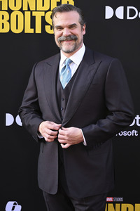 Filmpremiere 'Thunderbolts' in Los Angeles